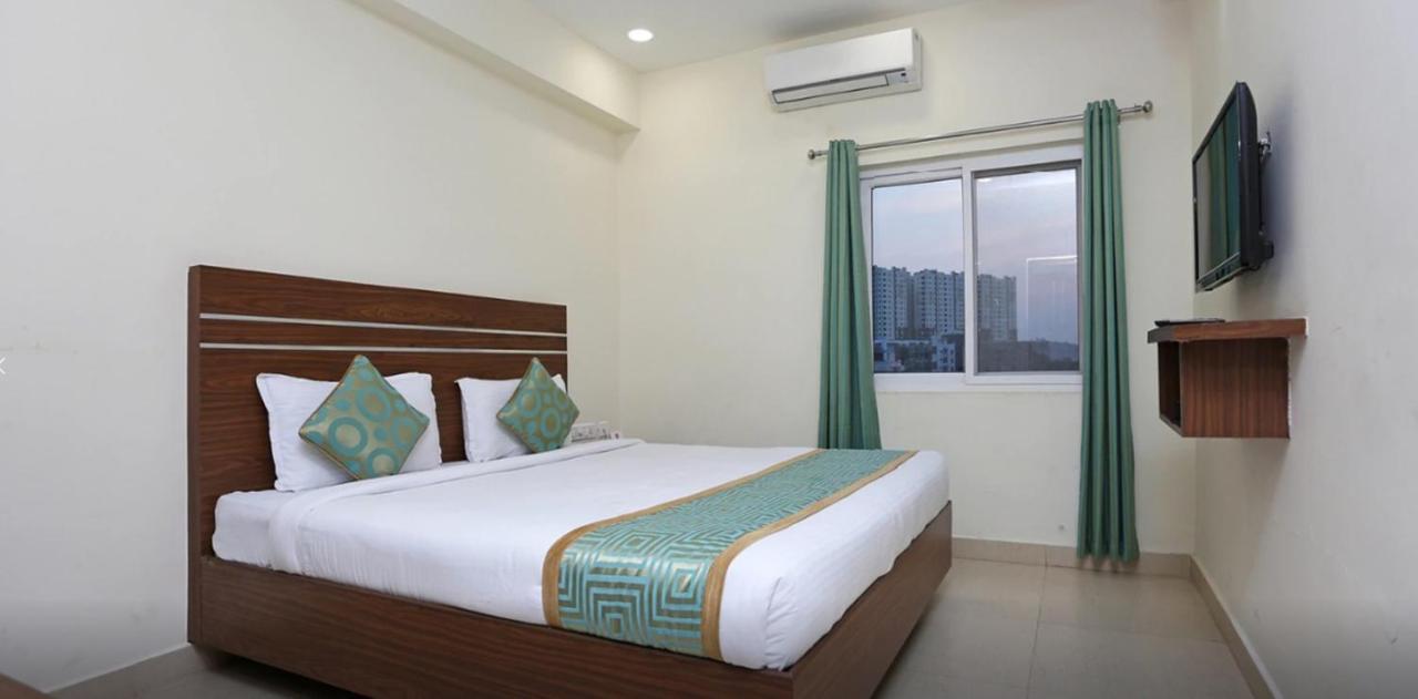 Jenus Hotel-Sindhi Camp Jaipur Luaran gambar